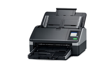 Epson Fastfoto 680W scanner for prints